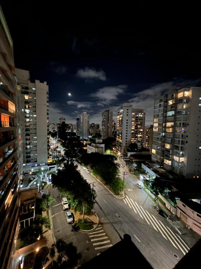 Aeroporto Congonhas Hotel Uh-704 Sao Paulo Dış mekan fotoğraf