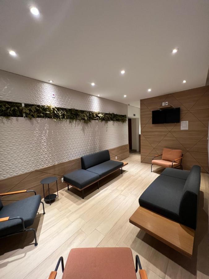 Aeroporto Congonhas Hotel Uh-704 Sao Paulo Dış mekan fotoğraf