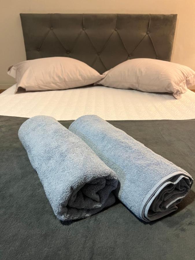Aeroporto Congonhas Hotel Uh-704 Sao Paulo Dış mekan fotoğraf
