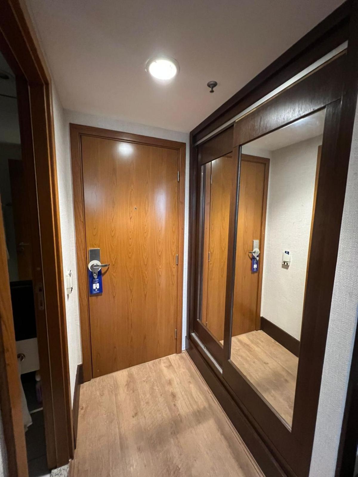 Aeroporto Congonhas Hotel Uh-704 Sao Paulo Dış mekan fotoğraf
