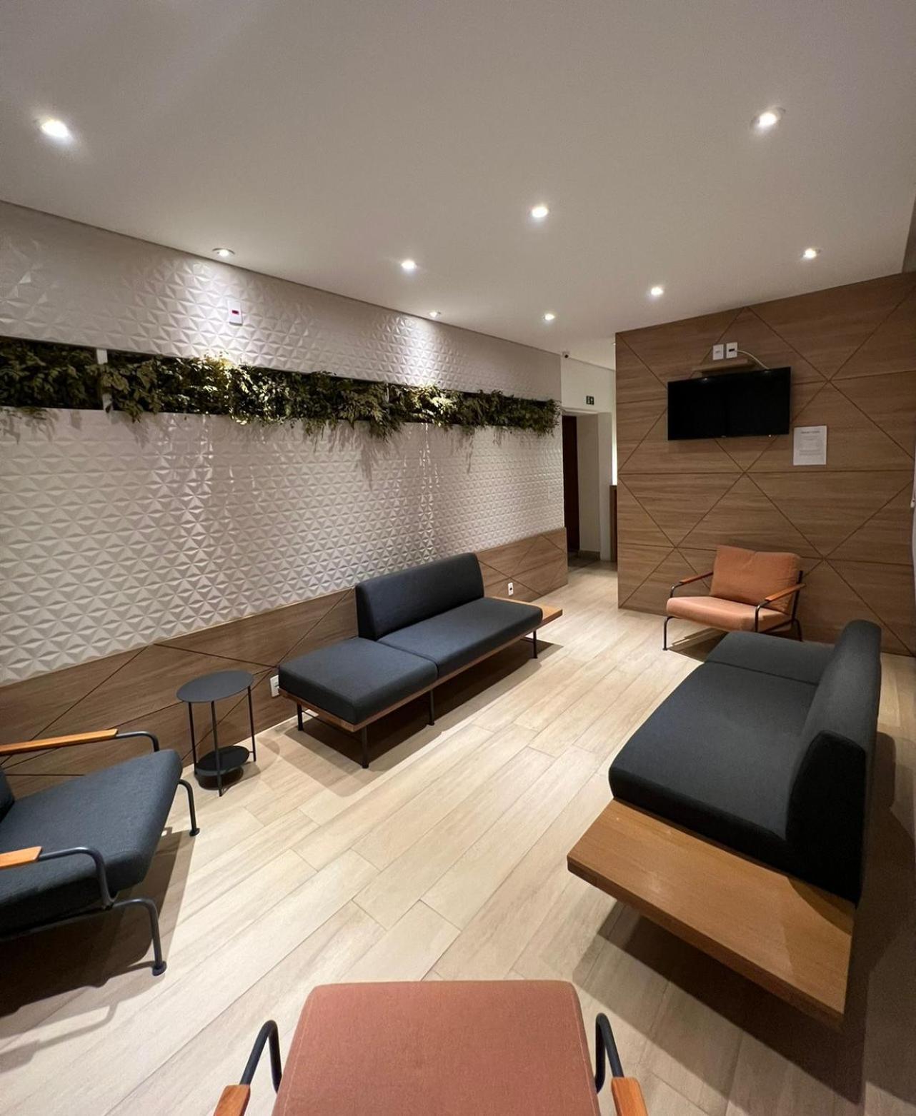 Aeroporto Congonhas Hotel Uh-704 Sao Paulo Dış mekan fotoğraf
