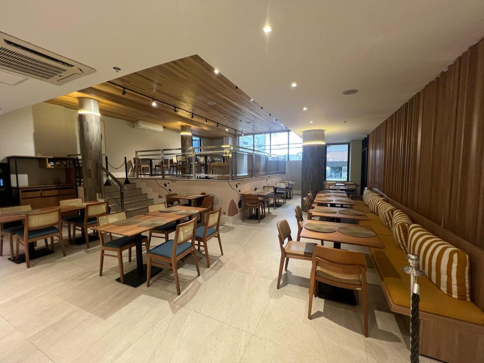 Aeroporto Congonhas Hotel Uh-704 Sao Paulo Dış mekan fotoğraf
